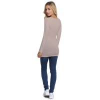 ZAZA T-SHIRT LONG/4
