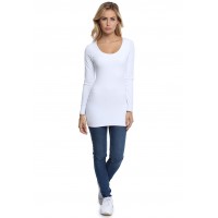 ZAZA T-SHIRT LONG/4