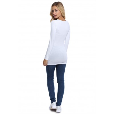 ZAZA T-SHIRT LONG/4