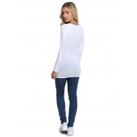 ZAZA T-SHIRT LONG/4