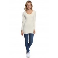ZAZA T-SHIRT LONG/4
