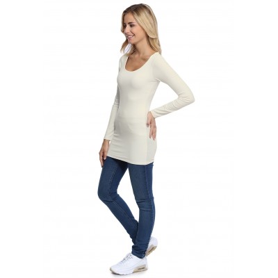ZAZA T-SHIRT LONG/4
