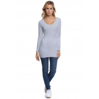 ZAZA T-SHIRT LONG/4