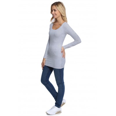 ZAZA T-SHIRT LONG/4