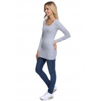 ZAZA T-SHIRT LONG/4