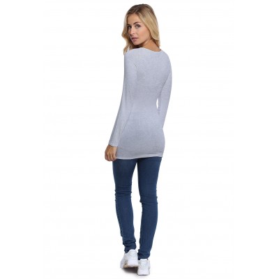 ZAZA T-SHIRT LONG/4