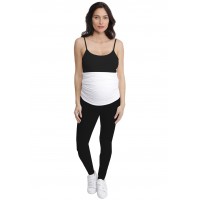 Bandeau de grossesse en modal MAGNOLIA