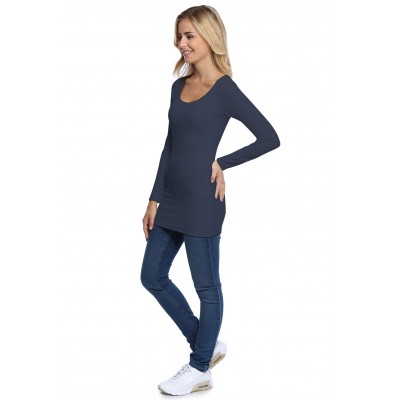 ZAZA T-SHIRT LONG/4