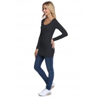 ZAZA T-SHIRT LONG/4