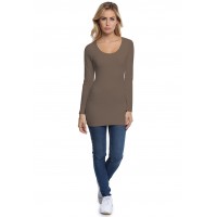 ZAZA T-SHIRT LONG/4