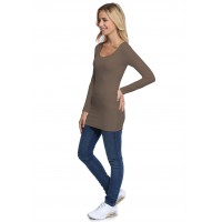ZAZA T-SHIRT LONG/4