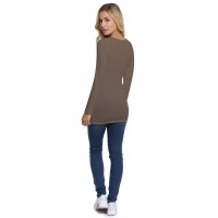 ZAZA T-SHIRT LONG/4