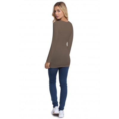 ZAZA T-SHIRT LONG/4