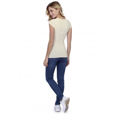 CLARA T-SHIRT/1