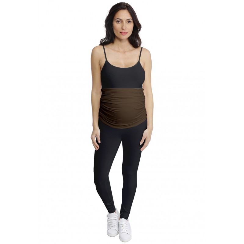Bandeau de grossesse en modal MAGNOLIA Bandeau de grossesse en modal MAGNOLIA