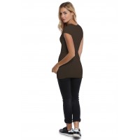 CLARA T-SHIRT LONG/1