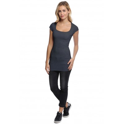 CLARA T-SHIRT LONG/1