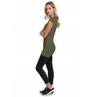 CLARA T-SHIRT LONG/1