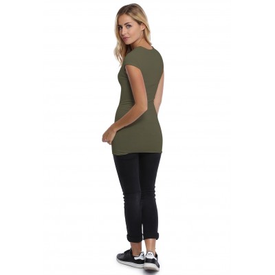 CLARA T-SHIRT LONG/1