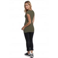 CLARA T-SHIRT LONG/1