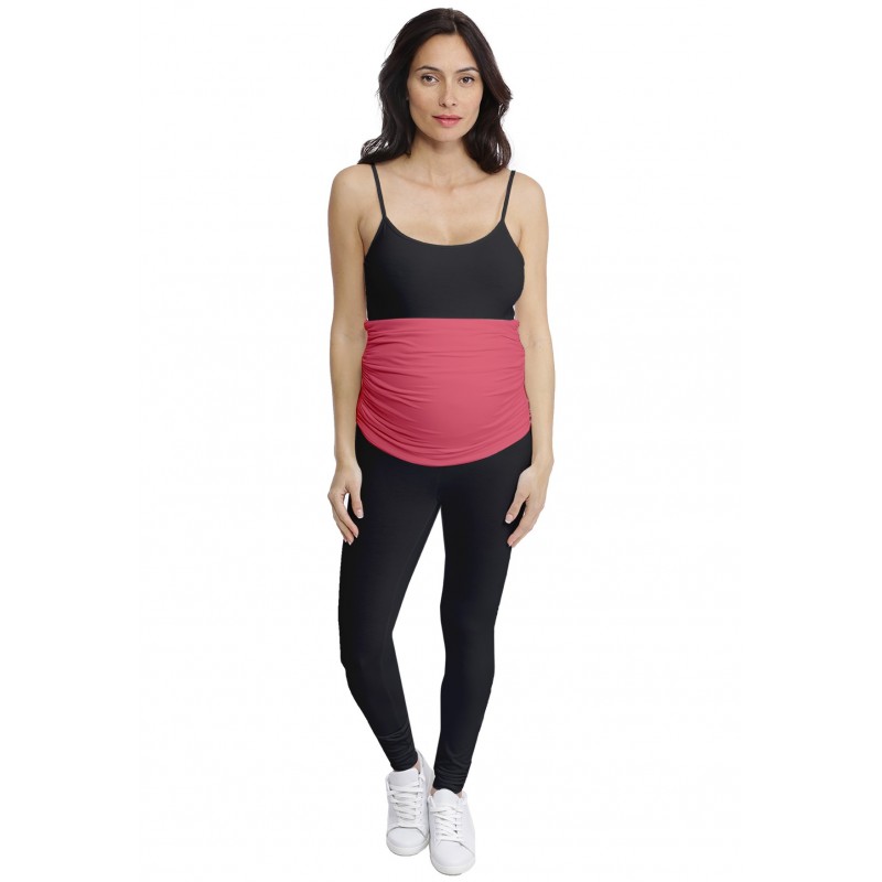 Bandeau de grossesse en modal MAGNOLIA Bandeau de grossesse en modal MAGNOLIA