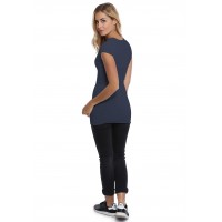CLARA T-SHIRT LONG/1