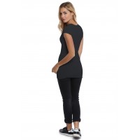 CLARA T-SHIRT LONG/1