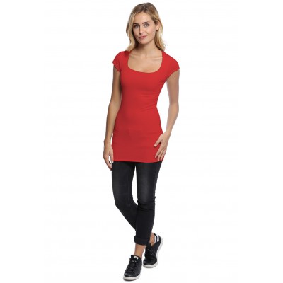 CLARA T-SHIRT LONG/1