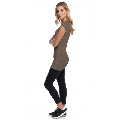 CLARA T-SHIRT LONG/1