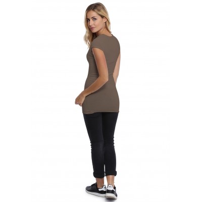 CLARA T-SHIRT LONG/1