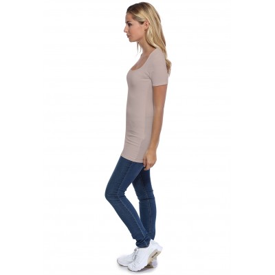 CLARA T-SHIRT LONG/2