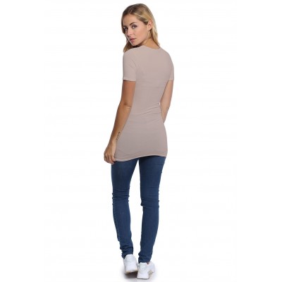 CLARA T-SHIRT LONG/2