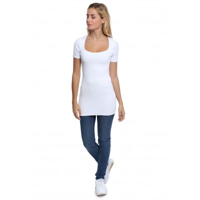 CLARA T-SHIRT LONG/2