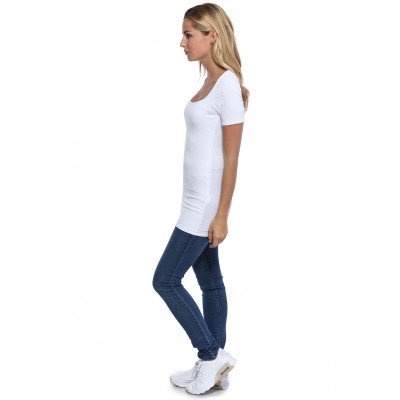 CLARA T-SHIRT LONG/2