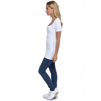 CLARA T-SHIRT LONG/2