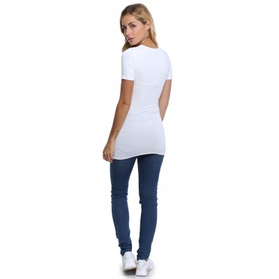 CLARA T-SHIRT LONG/2