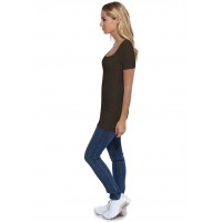 CLARA T-SHIRT LONG/2