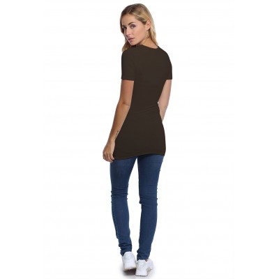 CLARA T-SHIRT LONG/2