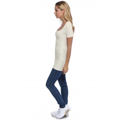 CLARA T-SHIRT LONG/2