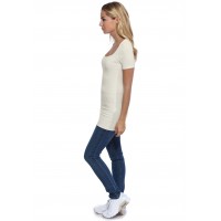 CLARA T-SHIRT LONG/2