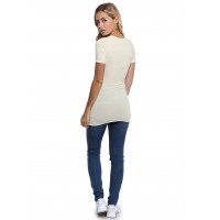 CLARA T-SHIRT LONG/2