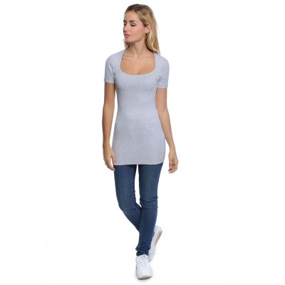 CLARA T-SHIRT LONG/2