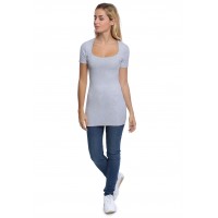 CLARA T-SHIRT LONG/2