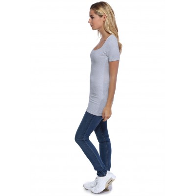 CLARA T-SHIRT LONG/2