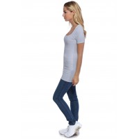 CLARA T-SHIRT LONG/2