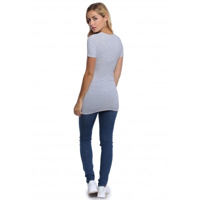CLARA T-SHIRT LONG/2