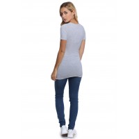 CLARA T-SHIRT LONG/2