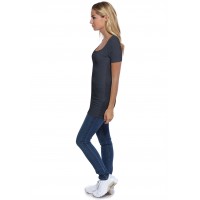 CLARA T-SHIRT LONG/2