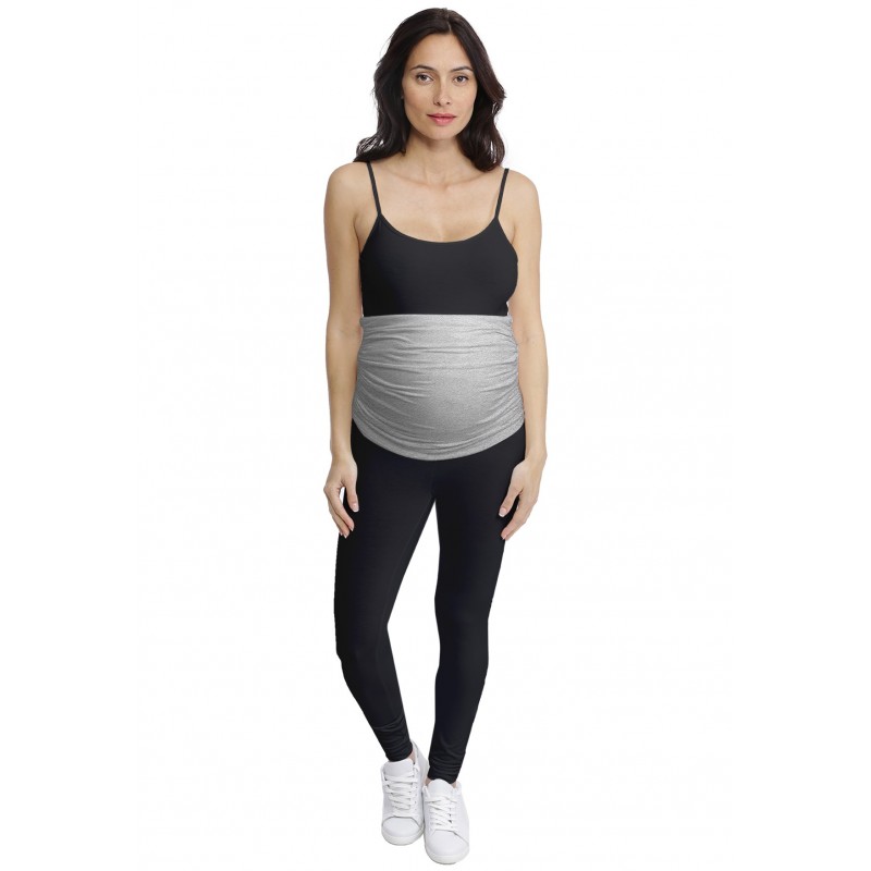 Bandeau de grossesse en modal MAGNOLIA Bandeau de grossesse en modal MAGNOLIA