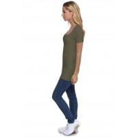 CLARA T-SHIRT LONG/2